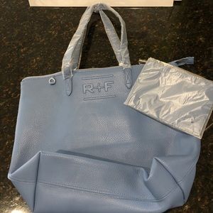 Rodan & Fields travel bag
